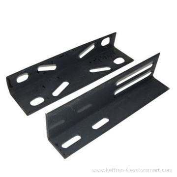 NV15-BL1 Guide Rail Bracket Elevator Parts